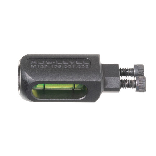 Reptilia - Bublinková vodováha pro Vortex Razor HD Gen III 1-10x24 LVPO - Černá - 100-268