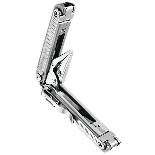 Leatherman - Multitool FREE™ P2 - 832638