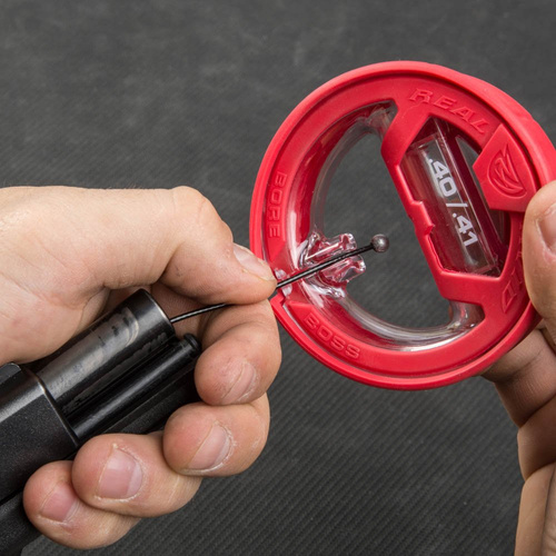 Real Avid - Čistící šňůra na trubky Bore Boss - .40/.41 - AVBB40