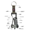 Real Avid - Micro Tool - AR-15 - AVMICROAR15