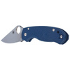Spyderco - Zavírací nůž Para 3 - CPM SPY27 - FRN - modrý - C223PCBL 