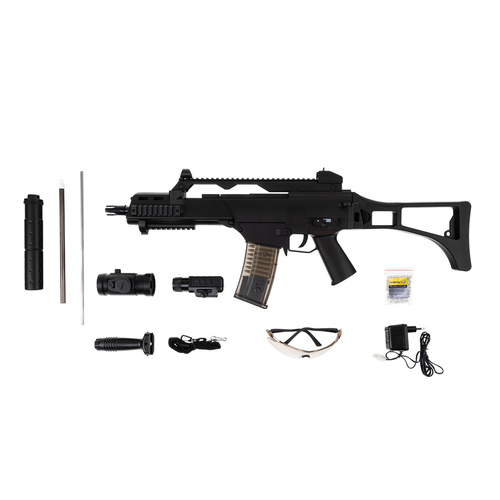 ASG - DLV36 Carbine Replica - Discoveryline - 15257
