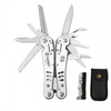 Ganzo - Multitool se sadou bitů - 27 nástrojů - G302-H