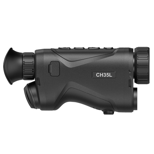 Hikvision - Termokamera Hikmicro Condor CH35L - černá - CH35L