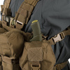 Helikon - Guardian Chest Rig® - Woodland - KK-GCR-CD-03