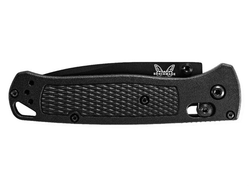 Benchmade - Zavírací nůž Bugout - AXIS® Lock - S30V - Black - 535BK-2