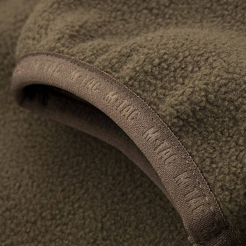 M-Tac - Pánská mikina Lite Microfleece - Army Olive - 20026062