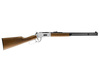 Umarex - Vzduchovka Legends Cowboy Rifle - 4,5 mm BB - Chrome - 5.8377