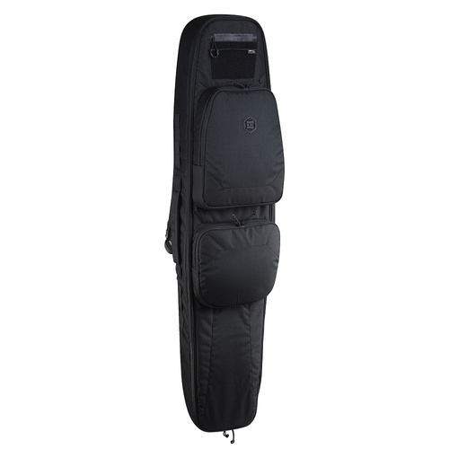 M-Tac - Taktické Pouzdro na Zbraň Elite Hex Gen.II - 125 cm - Cordura - Černá - 10107002