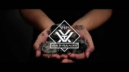 Vortex Optics - Viper HD 15-45x65 - úhlový dalekohled - černý / zelený - V500