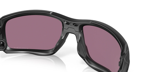 Oakley - SI Ballistic Shocktube Sluneční brýle - Matte Black - Prizm Tr22 - OO9329-02