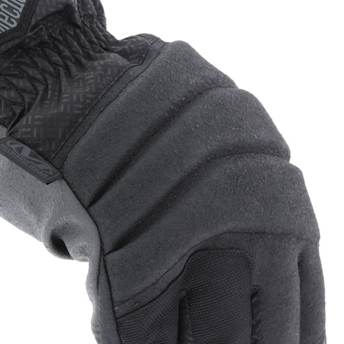 Mechanix - Zateplené rukavice ColdWork Peak - šedá / černá - CWKPK-58
