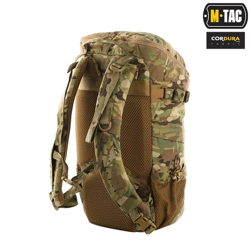 M-Tac - Vojenský batoh Gen.II Elite Elite Small - 25 litrů - Multicam - 10088808