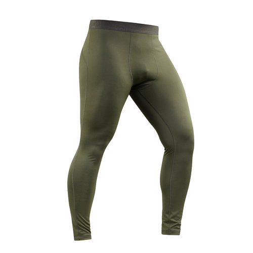 M-Tac - Zateplené legíny Level I Polartec - Dark Olive - 70024042