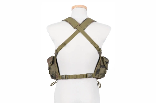 GFC Tactical - Taktická vesta Commando Chest - Wz. 93 - GFT-18-011416