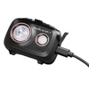 Fenix - HL32R-T LED čelovka - 800 lm - červená / černá - 039-548