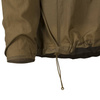 Helikon - Bunda Tramontane s kapucí - Windpack - Taiga Green - KU-TMT-NL-09