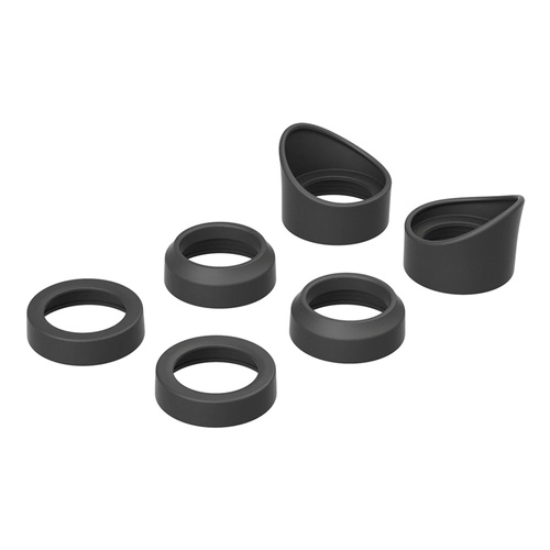 Leupold - Vojenský dalekohled BX-4 Pro Guide HD 10x50 mm Gen 2 - šedý - 184762