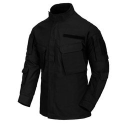 Helikon - Bunda do terénu CPU® - černá - BL-CPU-PR-01