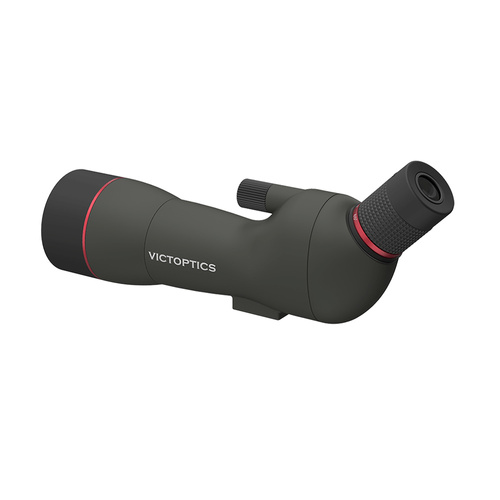 Victoptics - Dalekohled 20-60x70 - šikmý - černý - SSSL02