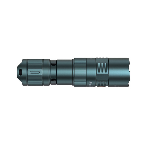 Fenix - Taktická LED svítilna PD25R s baterií 700 mAh - 800 lm - zelená - PD25R sierra green