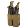  Helikon - Pouzdro na zásobníky Competition Double Pistol Insert® - Coyote - IN-C2P-CD-11