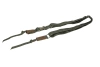 Specna Arms - Taktické zavěšení - 3bodové - olivové - SPE-24-029313