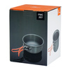 Fire Maple - Cestovní hrnec 0,75 l - hliník - FMC-207