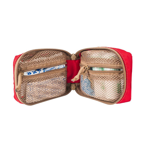 Helikon - Apteczka Mini Med Kit® - Polyester - Stínově šedá - MO-M05-PO-35