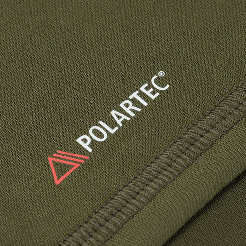 M-Tac - Ultra lehké termokalhoty Polartec - Army Olive - 51404062