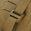 M-Tac - Taktická vesta Plate Carrier Cuirass Fast Elite - Coyote - 10409005