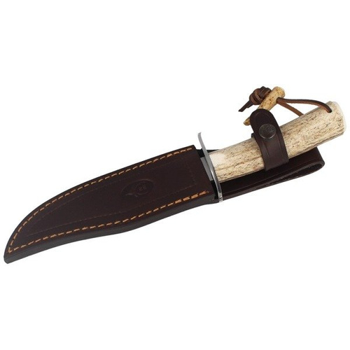Muela - Lovecký nůž Jelen 160 mm - GRED-16