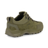 M-Tac - Patrol R Vent Tactical Sneakers - kůže - olivová - 30206001