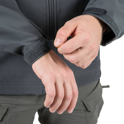 Helikon - Bunda Gunfighter - Mud Brown - KU-GUN-FM-60