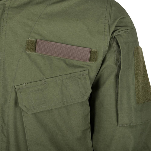 Helikon - Bunda do terénu CPU® - Coyote Brown - BL-CPU-PR-11