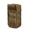 Helikon - Pouzdro na čutoru na vodu - Cordura® - stínově šedé - MO-O10-CD-35