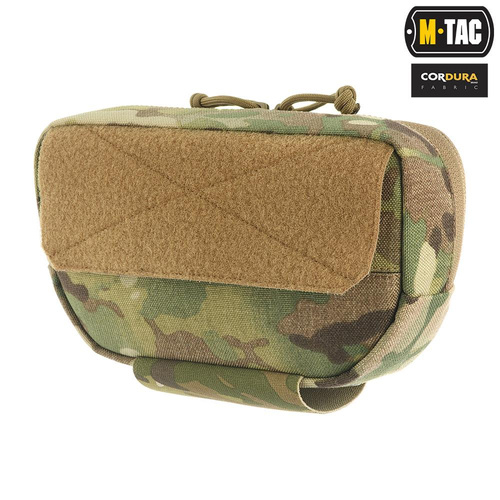 M-Tac - Odepínací kapsa na bederní pás Elite Gen.II - Cordura 1000D - MultiCam - 10086808