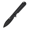 Ganzo - Zavírací nůž EDC Firebird FH922PT-BK - D2 - Black - FH922PT-BK