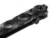 Benchmade - Taktický nůž 391BK SOCP - D2 - Black - 391BK