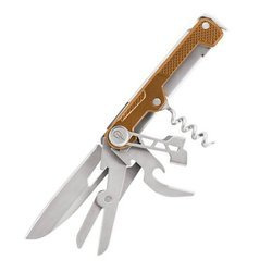 Gerber - Multitool Armbar Cork - oranžová - 30-001582