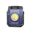 Fenix - CL27R Kempingová svítilna s baterií 5000 mAh - 1600 lm - modrá - CL27R ledovcově modrá