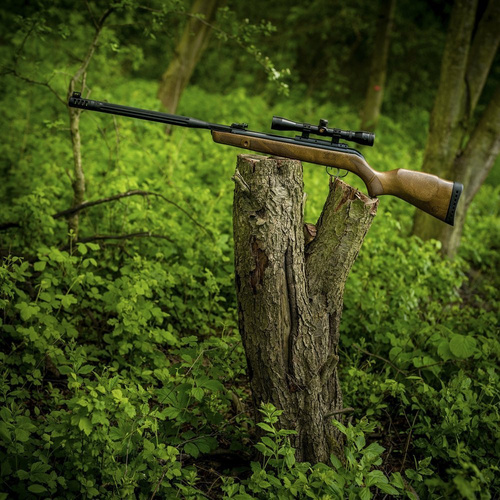 Gamo - Vzduchovka Maxxim IGT se zaměřovačem 4 x 32 - 4,5 mm - 6110056- MIGT16J