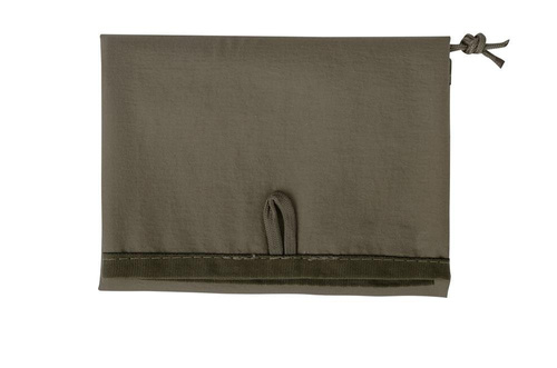 Direct Action - JTAC Admin Pouch - Ranger Green - PO-JTAC-CD5-RGR