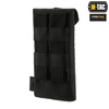 M-Tac - Elite Hex pouzdro na telefon - velké - černé - 10160002