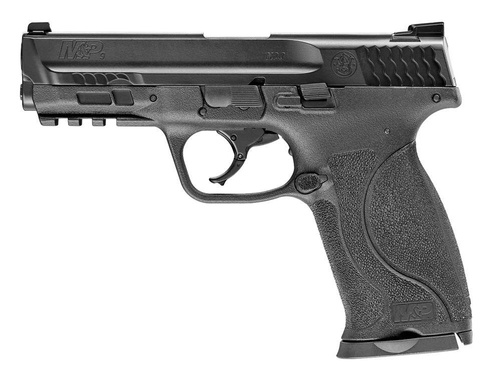 Umarex - Vzduchovka Smith&amp;Wesson M&amp;P9 M2.0 - 4,5 mm - 2.8371