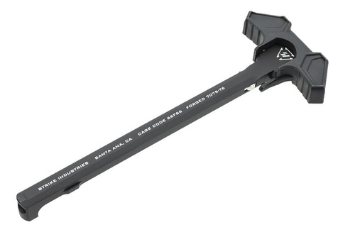 Strike Industries - Západka Ambi ISO - polymer - SI-AMBI-ISOLATCH