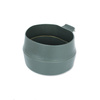 Wildo - Fold-A-Cup® Big - 600 ml - olivový
