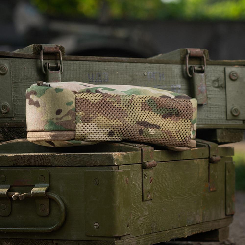 M-Tac - Elite Medium Ammo Pouch - MultiCam - 10157008-M