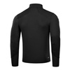 M-Tac - Mikina Centurion - Pontetorto Fleece - Černá - 20437002