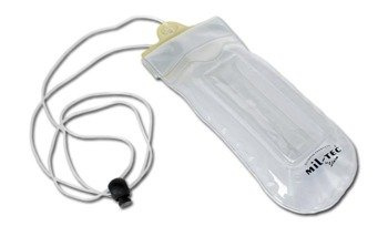 Mil-Tec - Waterproof Document's Bag - Floating - 15822000